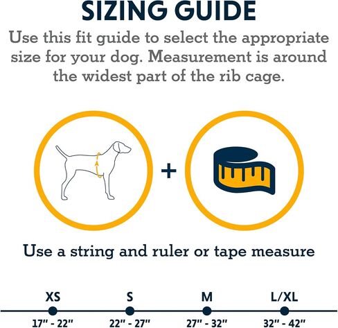 Ruffwear، حقيبة ظهر للكلاب، حقيبة للمشي لمسافات طويلة والتخييم مع حقائب سرج، لون برتقالي، مقاس X-Small in Saudi Arabia