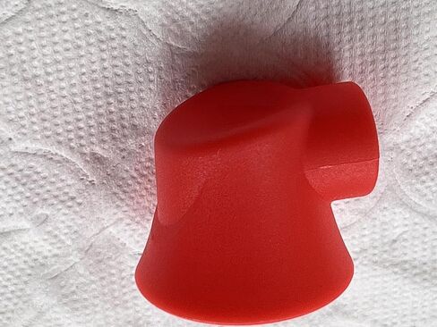 HGFLMR Pet Corrector, Dog Trainer Stops Barking Nozzle (1PCS) in Kuwait