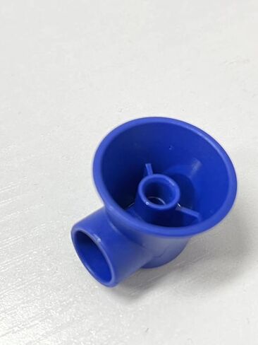 EDUPET Pet Corrector, Pet Corrector Spray for Dogs Pet Corrector Spray Without Bottle, Only with Nozzle in Kuwait