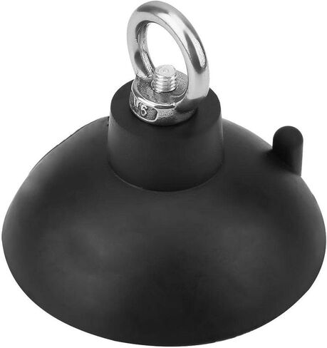 Zerodis الحيوانات الأليفة الاستمالة الاستحمام شفط كأس وكابل المختنق حلقة حبل المشنقة حمام ضبط النفس حفظ الحيوانات الأليفة في حوض الاستحمام أو دش للكلاب القط in Kuwait