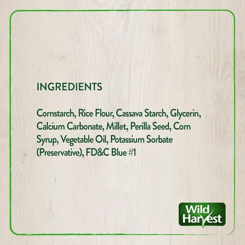 Wild Harvest Foraging Instincts Peck n 'Play علاج تفاعلي، 4.3 أونصة، للطيور الكبيرة in Kuwait