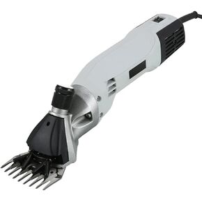 GagalU 900W Electric Sheep Shears Professional 6-Speed Clippers Heavy Duty Sheep Shearing Machine for Sheep Alpacas Llamas and Large Thick Coat Animals in Saudi Arabia