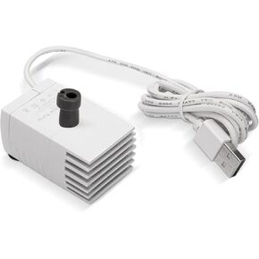 WOPET Replacement Pump Compatible with W300 Cat Water Fountain（2022 Version） in Kuwait