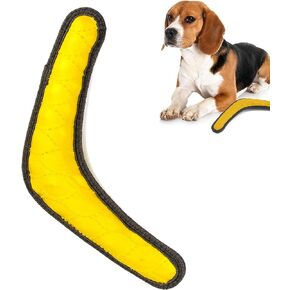 SuperChewy Tough Floating Dog Water Toy Strong Natural Rubber | Great Dog Fetch Toy | Pool Swimming Toy for Puppy| Durable Training Toy for Non-Aggressive Chewers in Saudi Arabia