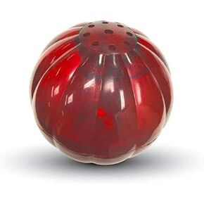 Pet Qwerks Animal Sounds Babble Ball - Chew Dog Toy - Small in Saudi Arabia
