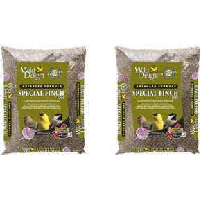 Wild Delight Special Finch Food, 20lb