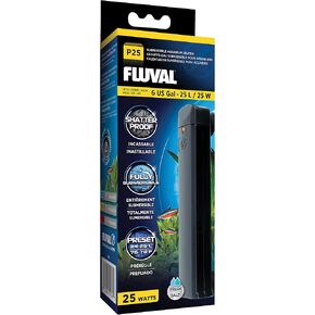 Fluval P25 Submersible Aquarium Heater in Saudi Arabia