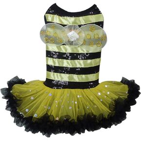 فستان زي بامبل بي للكلاب in Kuwait