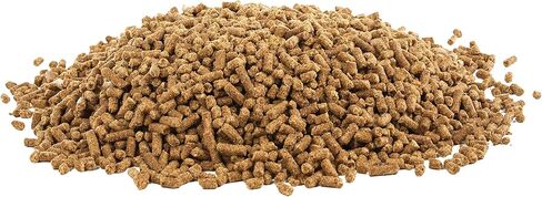 UltraCruz - sc-516275 مكمل فيتامين E الطبيعي للخيول للخيول، 10 رطل، حبيبات (كمية تكفي 66 يومًا) in Kuwait