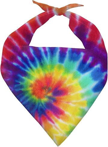 Sunflower Dog Bandanas Birthday Gift Washable Dog Bib Kerchief Scarf Adjustable Accessories for Small to Large Dog Puppy Cat Soft Triangle Scarf in Saudi Arabia