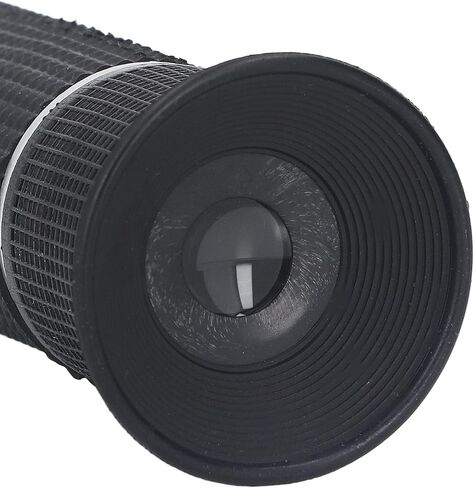 Salinity Refractometer Dual Scale for Aquariums, Agriculture and Marine Monitoring ATC Function Easy to Use in Saudi Arabia
