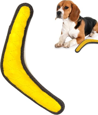SuperChewy Tough Floating Dog Water Toy Strong Natural Rubber | Great Dog Fetch Toy | Pool Swimming Toy for Puppy| Durable Training Toy for Non-Aggressive Chewers in Kuwait