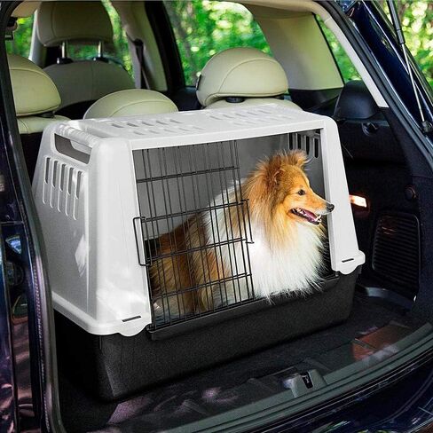 Ferplast Atlas Car Mini Pet Carrier in Saudi Arabia