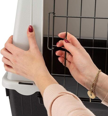 Ferplast Atlas Car Mini Pet Carrier in Saudi Arabia