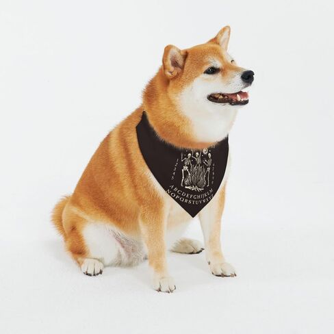 Dog Bandanas Summer Dog Birthday Bandana Buckle Adjustable Dog Bandanas Boy Girl Premium Pet Dog Apparel & Accessories Washable Cat Bandana Triangle Dog Scarf Birthday Party Supplies in Saudi Arabia