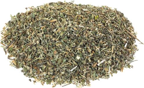 Just Catnip - Natural Catnip for Cats - 100% Natural - Sustainably Grown in South Africa - Ethically Made Cat Toy & Cat Treat - Maximum Potency Your Kitty Will Go Crazy for (1.05OZ/ 1 Cup) in Kuwait