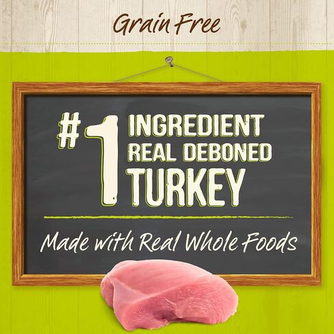 Merrick Purrfect Bistro Grain Free Wet Cat Food وصفة الدجاج - (24) 3 أوقية. علب in Kuwait
