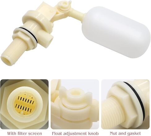 وعاء مياه من الستانلس ستيل من مودوبان لصمام المياه من اجل الماشية والخيول والماعز in Kuwait