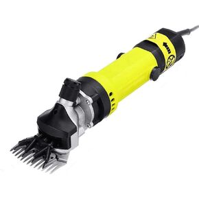 ماكينة قص الأغنام TEmkin بقدرة 350 وات، ماكينة قص كهربائية للحيوانات الأليفة، مقصات صوف كهربائية، شعر الخيل in Kuwait