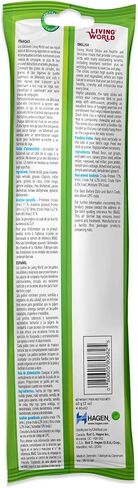 Living World Canary Veggie Treat Sticks, 2-Ounce in Kuwait