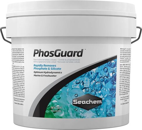 PhosGuard, 2 L / 67.6 oz. in Kuwait