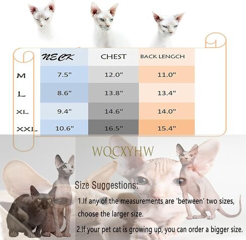Sphynx Hairless Cat Clothes Solid Soft Faux Fur Sweater Outfit Cute Pullover Autumn Winter Fashion Turtleneck Sphynx Clothes Kitten Cat Apparel (M(4.4-5.5lbs), Candy Green) in Saudi Arabia