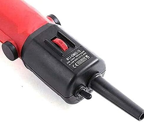 GagalU Professional Sheep Shearing Clippers, Horse Shears Professional Electric Clipper Shearing Machine 320W & 6 Mode Adjustable Horse Grooming Accessories Animal Hair Trimmer for Farm Animals in Saudi Arabia
