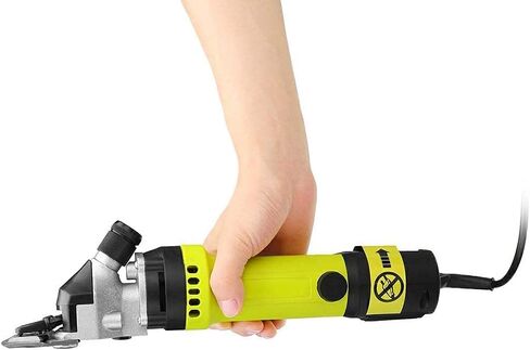 ماكينة قص الأغنام TEmkin بقدرة 350 وات، ماكينة قص كهربائية للحيوانات الأليفة، مقصات صوف كهربائية، شعر الخيل in Kuwait