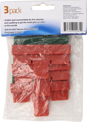 كينت مارين AKM00984 3 قطع من وسادة شفرات الطحالب in Kuwait