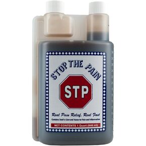 STP Liquid Quart in Saudi Arabia