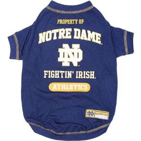 تي شيرت Notre Dame Fighting Irish من الرابطة الوطنية لرياضة الجامعات (NCAA)، مقاس كبير in Kuwait