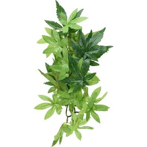 Exo Terra Silk Terrarium Plant, Small, Abutilon in Saudi Arabia
