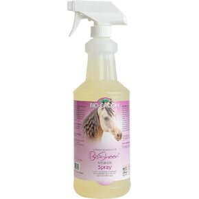 Bio-Sheen Mink Oil Spray - 32 oz in Saudi Arabia