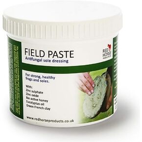 FunDADYUS Red Horse Products LTD. Field Paste Antifungal Sole Dressing 500ml in Saudi Arabia
