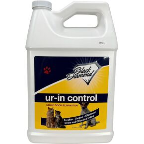 Black Diamond Stoneworks Eliminates Urine Odors – Controls Cat, Dog, Pet & Human Smells from Carpet, Furniture, Mattresses, Grout and Pet Bedding & Concrete. Biodegradable Enzymes 32 Oz. Spray in Saudi Arabia