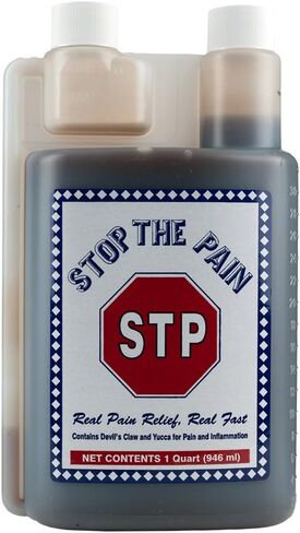 STP Liquid Quart in Saudi Arabia