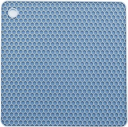 Silicone Pet Feeding Mat, Waterproof Silicone pet Food mat - Slow Feeder Mat Licking Mat Premium Lick Mats - Pet Grooming Gloves, Silicone Dog Bathing Gloves for Dogs, Cats & Other Pet - 4 PCS in Saudi Arabia