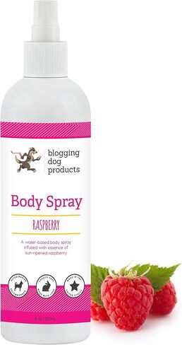 رذاذ عطر للكلاب يدوم طويلاً - مزيل لرائحة الحيوانات الأليفة - رذاذ كولونيا للكلاب - رذاذ ممتاز مزيل لرائحة العرق للكلاب ذات الرائحة الكريهة - رذاذ مزيل لروائح الكلاب المنعش للعناية... in Kuwait
