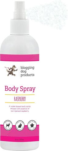 رذاذ عطر للكلاب يدوم طويلاً - مزيل لرائحة الحيوانات الأليفة - رذاذ كولونيا للكلاب - رذاذ ممتاز مزيل لرائحة العرق للكلاب ذات الرائحة الكريهة - رذاذ مزيل لروائح الكلاب المنعش للعناية... in Kuwait
