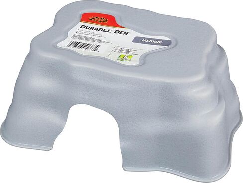 Zilla Durable Dens Gray Small in Saudi Arabia