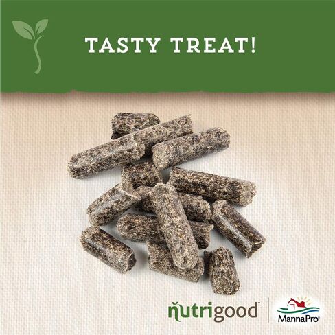 Nutrigood Low-Sugar Snax for Horses, Carrot/Anise in Saudi Arabia