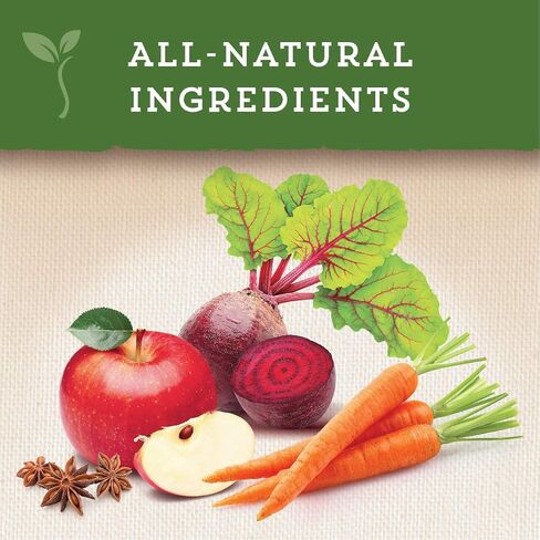 Nutrigood Low-Sugar Snax for Horses, Carrot/Anise in Saudi Arabia