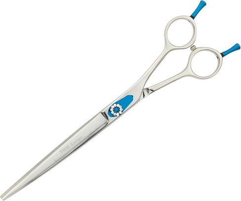 Master Grooming Tools 5900 Diamond Series Shears — High-Performance Shears for Grooming Dogs - 42-Tooth Thinning Shears, 6½" in Saudi Arabia