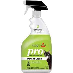 بيسيل مزيل البقع والروائح الكريهة الفوري كلين برو كات من باوسيتيفلي، 32 اونصة، 2183 in Kuwait