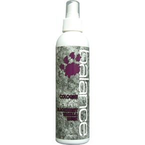 Balance Blackberry Vanilla Musk Pet Cologne, 8-Ounce in Kuwait