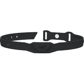 Therapeutic Pain Relief and Anxiety Collar for Cat and Dogs — Lightweight Far-Infrared and Magnetics — Health + Muscles + Hip + Joint Support. Infrared Waves from 4 to 14 microns. (XS, Black) in Saudi Arabia