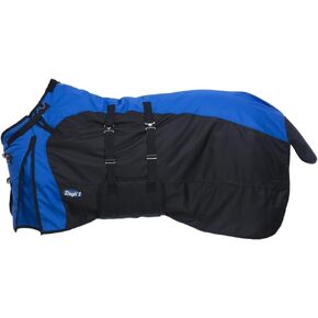Tough 1 Snuggit 1200D Turnout Blanket Belly Wrap
