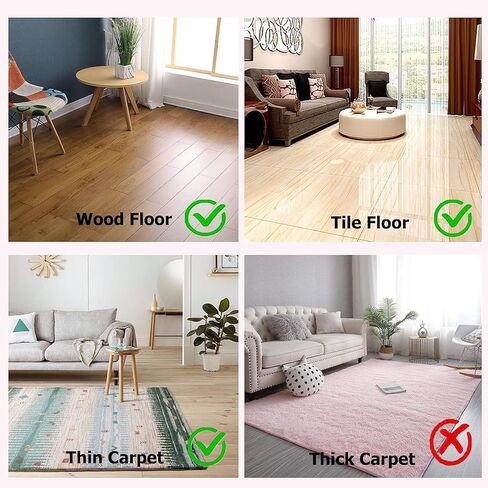 BSROBOTIC Interactive Cat Toy Ball - Automatic Rolling & Smart Stay Modes, USB Rechargeable, Safe Soft Silicone, Obstacle Avoidance,Indoor Kitten Exercise & Training Toy for Cats and Dogs in Kuwait