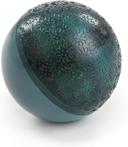 Petlinks Flicker Fun Electronic Light Ball Cat Toy, Battery Powered - Orange, One Size in Kuwait