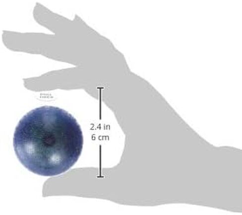 Petlinks Flicker Fun Electronic Light Ball Cat Toy, Battery Powered - Orange, One Size in Kuwait